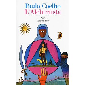 Coelho, Paulo L' alchimista Coelho, Paulo L' alchimista