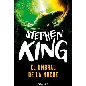 King, Stephen El umbral de la noche / Night Shift: 102/3 (Best Seller) King, Stephen El umbral de la noche / Night Shift: 102/3 (Best Seller)