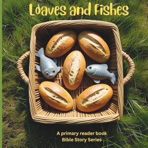 Curriculum Design, KRB Loaves and Fishes Curriculum Design, KRB Loaves and Fishes