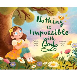 Taylor Nothing is Impossible With God: The true story of a young girl with big dreams and an even bigger God. Taylor Nothing is Impossible With God: The true story of a young girl with big dreams and an even bigger God.