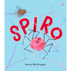 McGregor, Anna Spiro McGregor, Anna Spiro