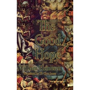 Heinesen, William Good Hope (Dedalus Europe 2010) Heinesen, William Good Hope (Dedalus Europe 2010)