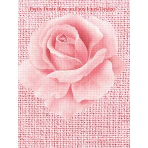 Journals, Big Book Pretty Dusty Rose on Faux Linen Design: A Blank Book Journal Featuring 80 Statement Tips on Decorating with Roses — Aesthetics Meets Journaling for ... Tables, Stack Anywhere (Hardcover Edition) Journals, Big Book Pretty Dusty Rose on Faux Linen Design: A Blank Book Journal Featuring 80 Statement Tips on Decorating with Roses — Aesthetics Meets Journaling for ... Tables, Stack Anywhere (Hardcover Edition)