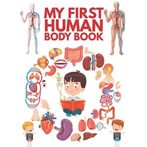 Éducation, Pixa My First Human Body Book: The Human Body For Children, Look inside your body. Éducation, Pixa My First Human Body Book: The Human Body For Children, Look inside your body.