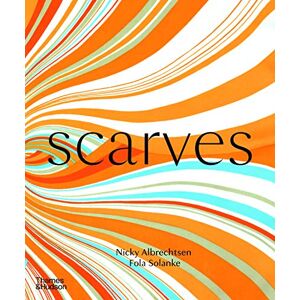 Albrechtsen, Nicky Scarves Albrechtsen, Nicky Scarves