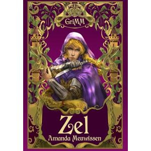 Meuwissen, Amanda Zel: An MM Romance Fairytale Retelling: 2 (Grimm Tales) Meuwissen, Amanda Zel: An MM Romance Fairytale Retelling: 2 (Grimm Tales)