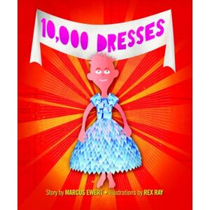 Ewert 10,000 Dresses Ewert 10,000 Dresses