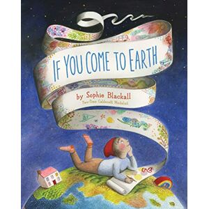 If You Come to Earth: 1 If You Come to Earth: 1