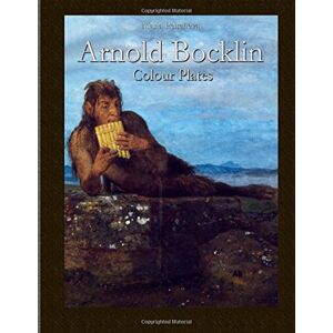 Peitcheva, Maria Arnold Bocklin: Colour Plates Peitcheva, Maria Arnold Bocklin: Colour Plates