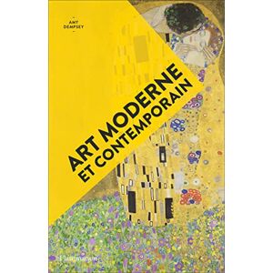 Dempsey, Amy Art moderne et contemporain Dempsey, Amy Art moderne et contemporain