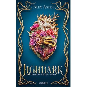 Aster, Alex La Saga Lightlark Livre 1 Lightlark (1) Aster, Alex La Saga Lightlark Livre 1 Lightlark (1)