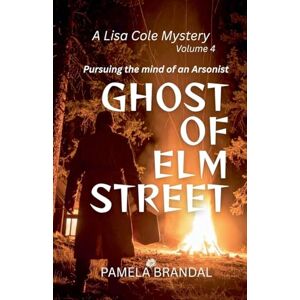Brandal, Pamela The Arsonist's Legacy: 4 (A Lisa Cole Mystery) Brandal, Pamela The Arsonist's Legacy: 4 (A Lisa Cole Mystery)