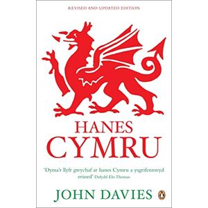 Davies, John Hanes Cymru (A History of Wales in Welsh) Davies, John Hanes Cymru (A History of Wales in Welsh)