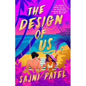 Sajni Patel Design of Us, The Sajni Patel Design of Us, The