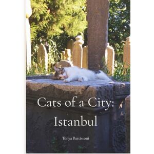 Battistoni, Ms. Tonya Cats of a City: Istanbul Battistoni, Ms. Tonya Cats of a City: Istanbul