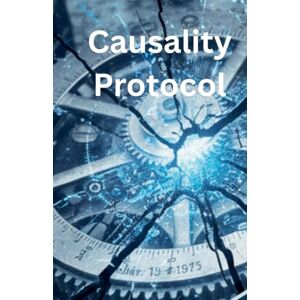 Fire, Luna Dream- Causality Protocol Fire, Luna Dream- Causality Protocol