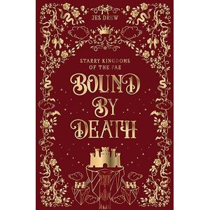 Drew, Jes Bound by Death Drew, Jes Bound by Death