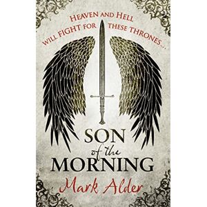 Alder, Mark Son of the Morning Alder, Mark Son of the Morning