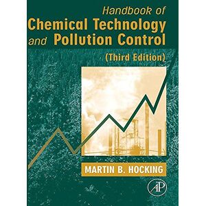 Academic Press Handbook of Chemical Technology and Pollution Control Academic Press Handbook of Chemical Technology and Pollution Control