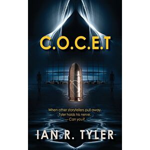 Tyler, Ian R. C.O.C.E.T: Volume 2 (Hope without Borders) Tyler, Ian R. C.O.C.E.T: Volume 2 (Hope without Borders)