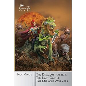 Vance, Jack The Dragon Masters and Other Stories Vance, Jack The Dragon Masters and Other Stories