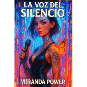 power, miranda La Voz del Silencio power, miranda La Voz del Silencio
