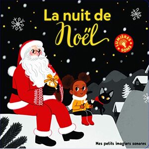 Elsa La nuit de Noël Elsa La nuit de Noël