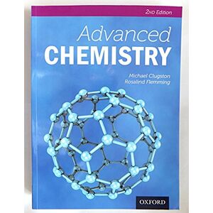 Michael Clugston Advanced Chemistry (The Advanced Series Second Edition) Michael Clugston Advanced Chemistry (The Advanced Series Second Edition)