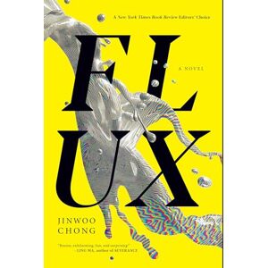 Jinwoo Chong Flux Jinwoo Chong Flux