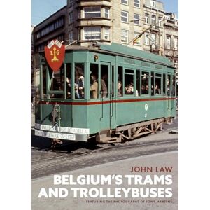 Law, John Belgium's Trams and Trolleybuses Law, John Belgium's Trams and Trolleybuses