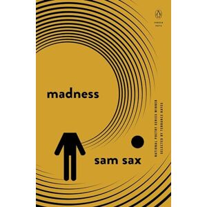 Sax, Sam Madness (Penguin Poets) Sax, Sam Madness (Penguin Poets)