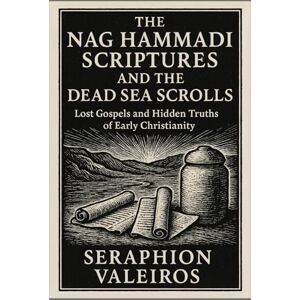 Valeiros, Seraphion THE NAG HAMMADI SCRIPTURES AND THE DEAD SEA SCROLLS: Lost Gospels and Hidden Truths of Early Christianity Valeiros, Seraphion THE NAG HAMMADI SCRIPTURES AND THE DEAD SEA SCROLLS: Lost Gospels and Hidden Truths of Early Christianity
