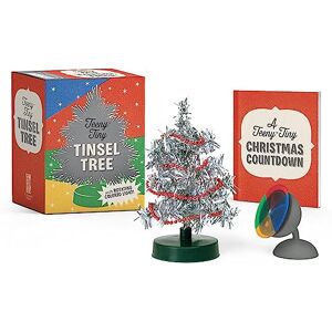 Thomas, Mollie Teeny-Tiny Tinsel Tree (RP Minis) Thomas, Mollie Teeny-Tiny Tinsel Tree (RP Minis)