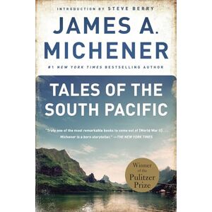 Michener, James A. Tales of the South Pacific Michener, James A. Tales of the South Pacific