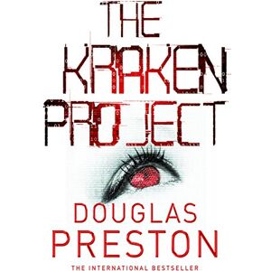Preston The Kraken Project (Wyman Ford, 4) Preston The Kraken Project (Wyman Ford, 4)