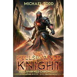 Todd, Michael The Hellspawned Knight: 1 (The Hellspawned Chronicles) Todd, Michael The Hellspawned Knight: 1 (The Hellspawned Chronicles)