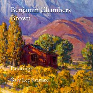 Lee Benjamin Chambers Brown: Paintings (Artworks Only Series) Lee Benjamin Chambers Brown: Paintings (Artworks Only Series)