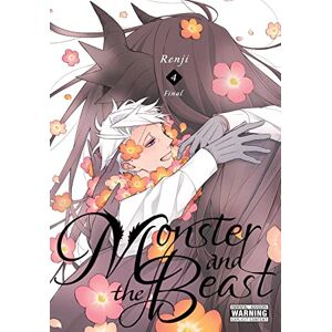Renji Monster and the Beast, Vol. 4 (MONSTER & BEAST GN) Renji Monster and the Beast, Vol. 4 (MONSTER & BEAST GN)