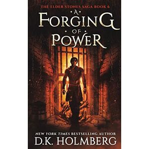 Tura A Forging of Power: 6 (The Elder Stones Saga) Tura A Forging of Power: 6 (The Elder Stones Saga)