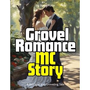 Halle, Sarah Grovel Romance MC Story: A Betrayal and Groveling Tale Halle, Sarah Grovel Romance MC Story: A Betrayal and Groveling Tale
