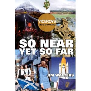 Watters, Jim So Near Yet So Far Watters, Jim So Near Yet So Far