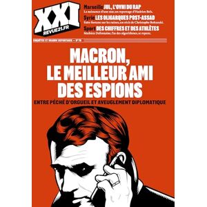 Collectif Revue XXI n° 70 Collectif Revue XXI n° 70