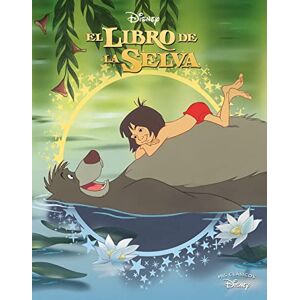 Disney El libro de la selva (Mis Clásicos ) (Los clásicos ) Disney El libro de la selva (Mis Clásicos ) (Los clásicos )