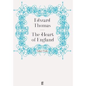 Thomas Dec'd, Edward The Heart of England Thomas Dec'd, Edward The Heart of England