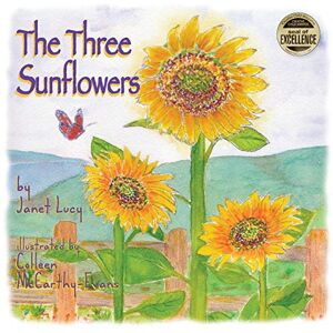Lucy, Janet The Three Sunflowers Lucy, Janet The Three Sunflowers