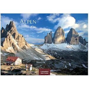 Alpen Kalender 2026 Wandkalender Fotokalender Alpenkalender Alpenländer 24x35cm Hochwertiger . mit atemberaubenden Bergmotiven, Perfekt für Naturliebhaber & Bergfans Alpen Kalender 2026 Wandkalender Fotokalender Alpenkalender Alpenländer 24x35cm Hochwertiger . mit atemberaubenden Bergmotiven, Perfekt für Naturliebhaber & Bergfans