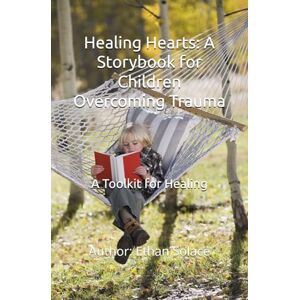 Solace, Ethan Healing Hearts: A Storybook for Children Overcoming Trauma (Healing Hearts: Just the Stories) Solace, Ethan Healing Hearts: A Storybook for Children Overcoming Trauma (Healing Hearts: Just the Stories)