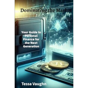 Ink, Unity Dominating the Market: Your Guide to Personal Finance for the Next Generation Ink, Unity Dominating the Market: Your Guide to Personal Finance for the Next Generation