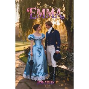 Austen, Jane Emma: The Classic Edition Austen, Jane Emma: The Classic Edition