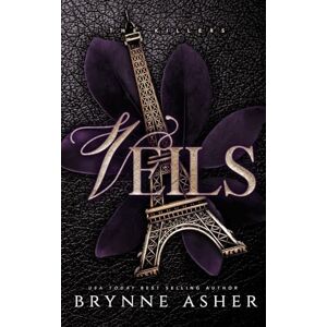 Asher, Brynne Veils (The Killers) Asher, Brynne Veils (The Killers)